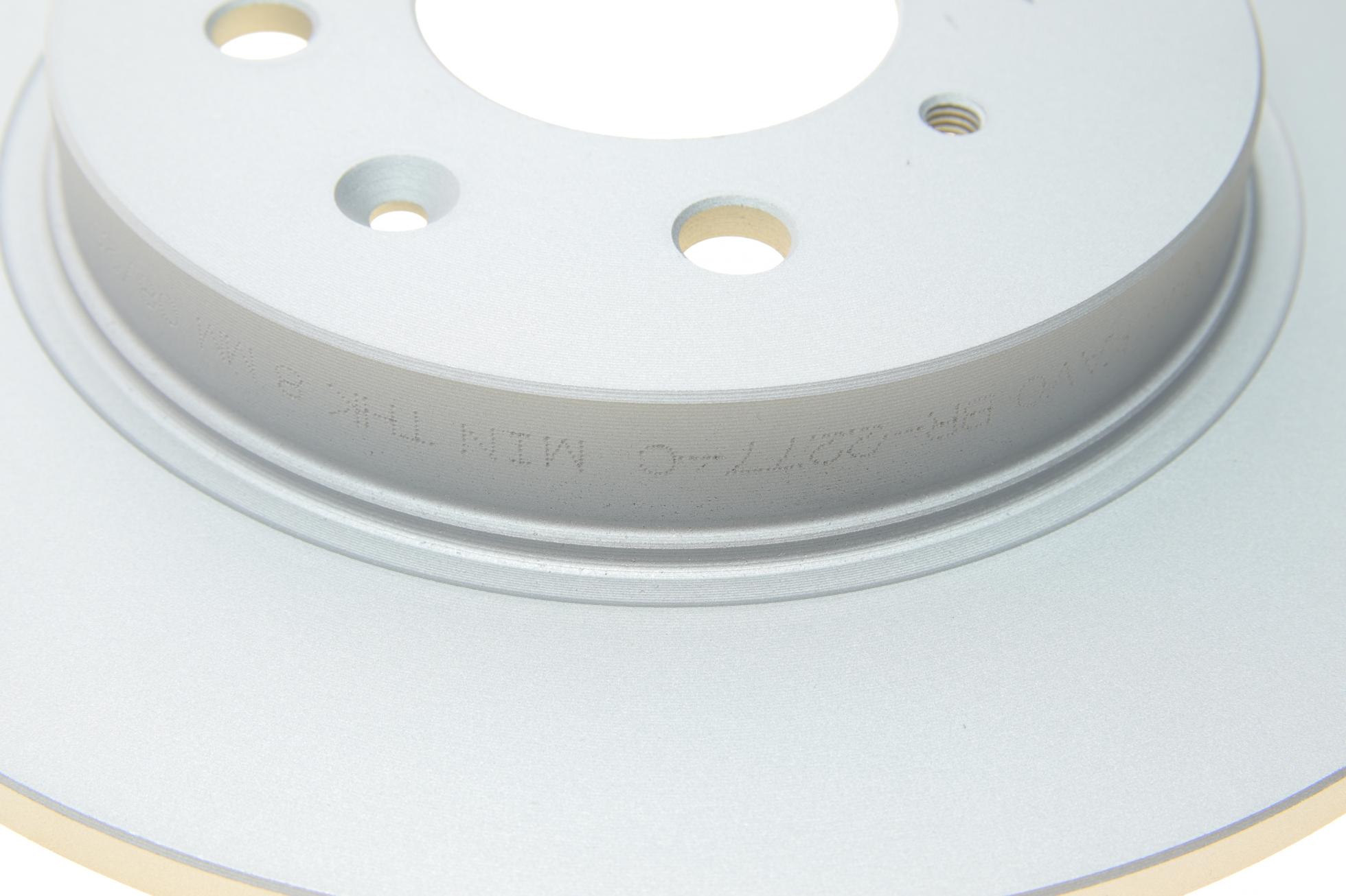 BR2277C KAVO PARTS